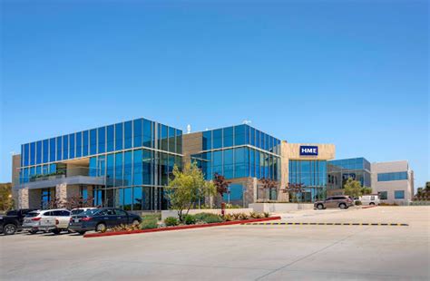 hm electronics carlsbad